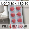 Longjack Tablet 18